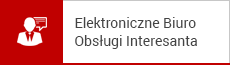 Elektroniczne Biuro Obsługi Interesanta. 